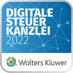 Digitale Steuerkanzlei 2022 - Backmeister