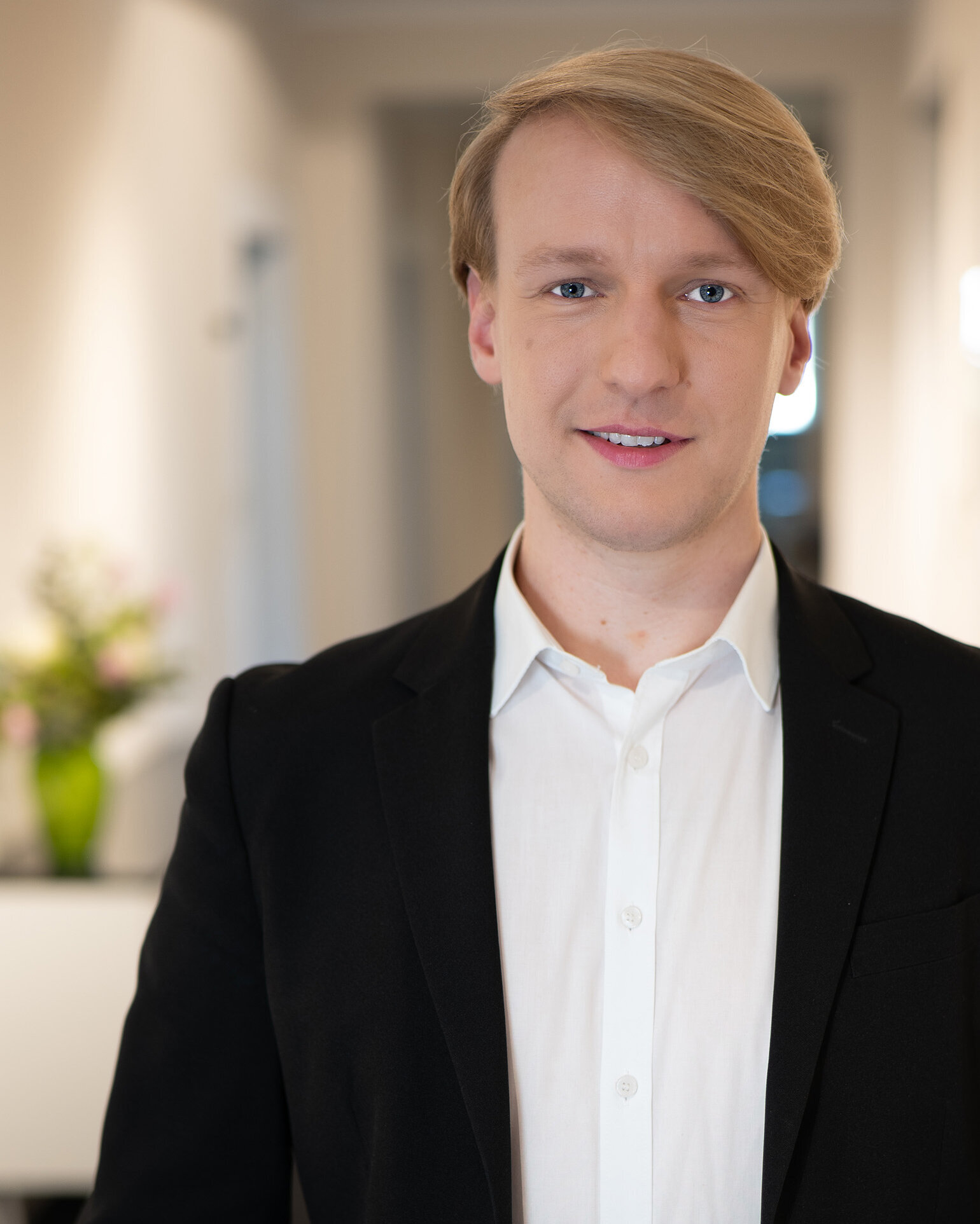 Hendrik-Frank - Backmeister Kollegen