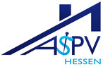 Logo Ambulanter Stationärer PflegeVerband Hessen e.V.
