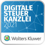 Digitale Steuerkanzlei 2021 - Backmeister