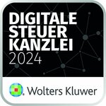 Digitale Steuerkanzlei 2024 - Backmeister
